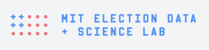mit election data + science lab